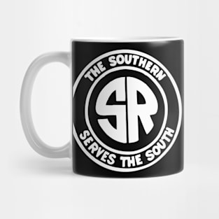 Southern Railway Mug